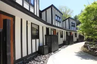 HANZ OUTDOOR RESORT (formerly GLAMPING VILLA HANZ KAWAGUCHIKO）