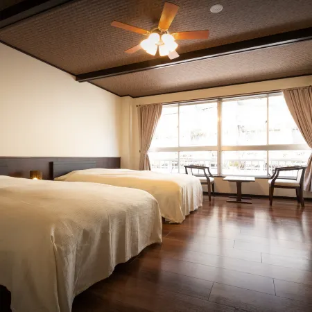 Ryokan Yamatoya