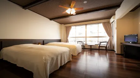 Ryokan Yamatoya Отели рядом с достопримечательностью «Sosho Park»