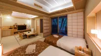 Inishieno yado IKYU Hotels near Ise Shrine