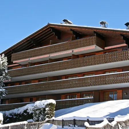 Le Brévent 4