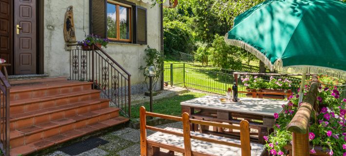 Nel Castagneto Ξενοδοχεία στην πόλη Perledo