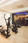 Transamerica Fit Catalão - Gym