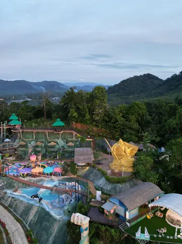 รูปภาพของบางมราฮิลล์