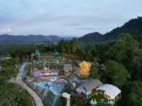 Bangmara Hill Hotel di Takua Pa District