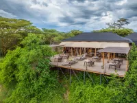 JW Marriott Masai Mara Lodge Hotels near Maasai Mara National Reserve