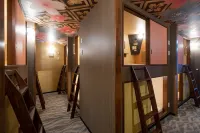 ゲストハウスkukuru JR和歌山駅西口広場周辺のホテル