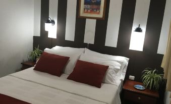 Hotel Buganvilia