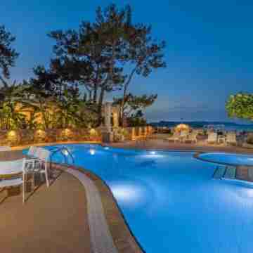 Aegean View Estates Fitness & Recreational Facilities