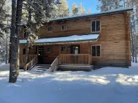 Bear Lodge Resort