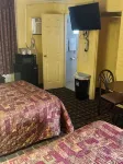 Motel 301 Hotel di East Lake-Orient Park