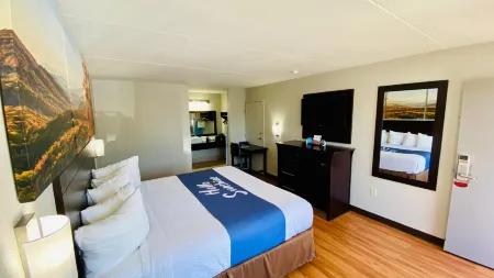 Days Inn by Wyndham Maysville Kentucky