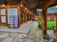 Jeonju Pungnamheon Hanok Stay