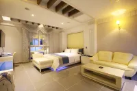 Muan Namak Self Check-in Hotel