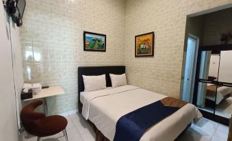 Guest House Omah Waris