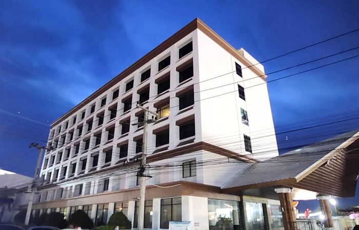 Grand Phranakhon Hotel