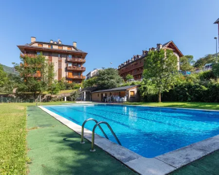 Mainera Hotels in Sort