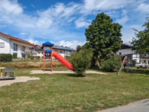 ReMaWe レーゲンのホテル