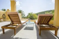 Las Mariposas Ibiza