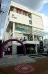 Kvm Hotels Srirangam