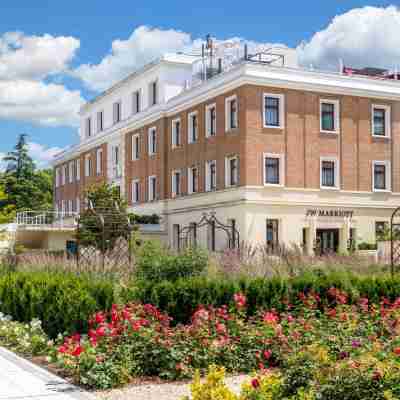 JW Marriott Venice Resort & Spa Hotel Exterior