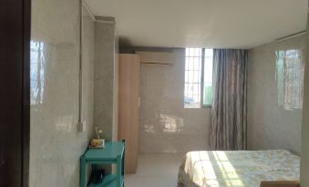 Jianchao Jiayu Apartment (Dongdu Road)