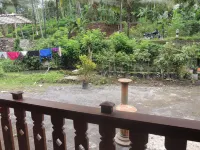 스리카야 바이 달렘 베옹 보로부드르 호텔