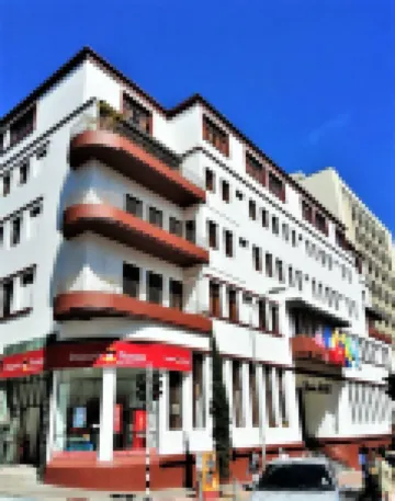 جران هوتل بيريرا فنادق في 