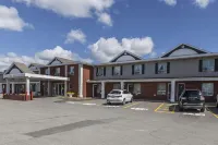 Comfort Inn - Gander Hotels in 