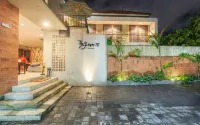 THE JERO 18 KUTA near Kuta beach and Airport