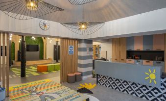 Arcanus Hotels Sorgun - Ultra All Inclusive