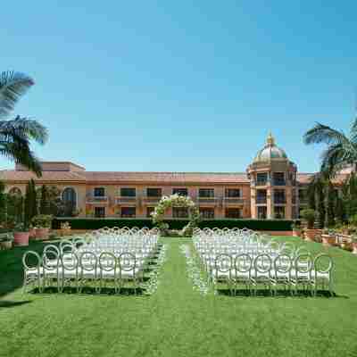 The Maybourne Beverly Hills Hotel Exterior