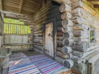 Karjalan Kelohuvila Отели в г. Saarijarvi-Viitasaari