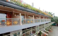 Seruni Hotel Gunung Pangrango