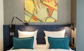 Motel One Mannheim