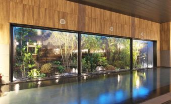Hotel Route Inn Kusatsuritto Rittointer -Ritto Inter Kokudo 1Gou - Housity