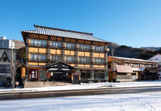 Oyado Honjin - Housity
