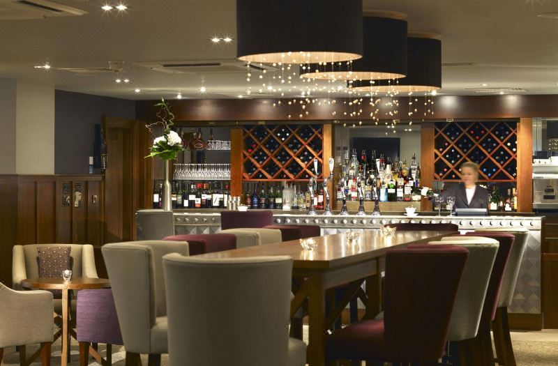 DoubleTree by Hilton Stratford Upon Avon photo 5
