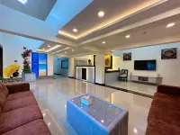 La Baga Beach Hotel Hotels in Calangute