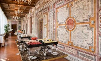 Grand Hotel Villa Torretta, Curio Collection by Hilton