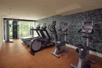 Van der Valk Hotel Antwerpen - palestra