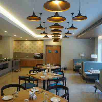 The Capital Hotel Thimphu Dining/Meeting Rooms