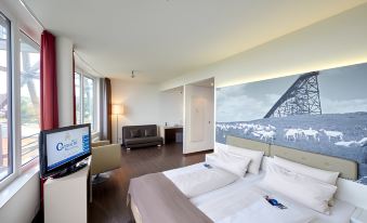 Hotel Oversum Winterberg Ski- Und Vital Resort