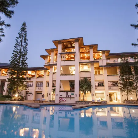 Imperial Phukaew Hill Resort