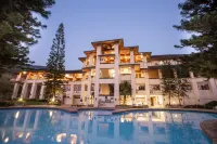 Imperial Phukaew Hill Resort - Romantische