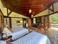 호텔 산타 에스메랄다