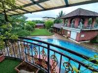 Red Stone Resort Hotels in Ambepur