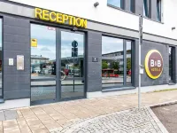 B&B HOTEL Rosenheim Hôtels à : Rohrdorf
