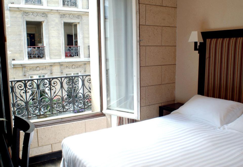 호텔 유럽 생 세베린 이미지