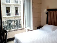 Hotel Europe Saint Severin - Balkoner